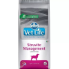 VET LIFE Dog Struvite management 12kg
