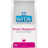 VET LIFE Natural Diet Cat Management Struvite 2kg