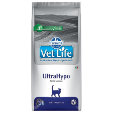 Vet Life Natural Diet Cat Ultrahypo 2kg macskaeledel