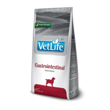 Vet Life Natural Diet Dog Gastrointestinal – 2 kg kutyaeledel