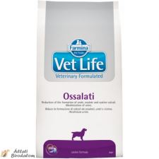 VET LIFE Natural Diet Dog Renal 12kg kutyaeledel
