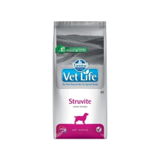  Vet Life Natural Diet Dog Struvite 2kg kutyaeledel