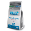 VET LIFE Vet Life Dog Hypoallergenic Pork&Potato 2 kg