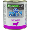 VET LIFE Vet Life Dog Konzerv Struvite 300g