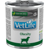 VET LIFE Vet Life Natural Diet Dog Obesity 300g
