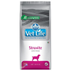 VET LIFE Vet Life Natural Diet Dog Struvite 2kg