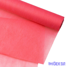  Vetex csomagoló dekoranyag 50cm x 8m - Lazac dekorációs kellék