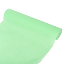  Vetex csomagoló sötét babazöld 40cmx10y dekorációs kellék