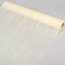  Vetex csomagoló törtfehér 50cmx9m dekorációs kellék