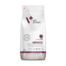  VetExpert Hepatic dog 12kg kutyaeledel