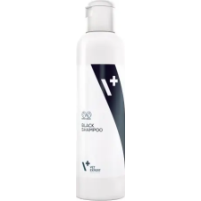 VETEXPERT Sampon fekete szőrű állatoknak 250 ml kutyasampon