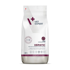 VetExpert Veterinary Diet Hepatic kutyáknak 12kg kutyaeledel