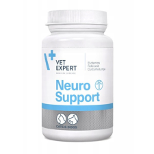 VETEXPERT VetExpert Neuro Support Twist kapszula 45 db vitamin, táplálékkiegészítő kutyáknak