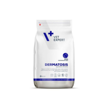 VETEXPERT VetExpert Veterinary Diet Dermatosis kutyáknak nyúl & burgonya 2 kg kutyaeledel