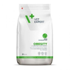VETEXPERT VetExpert Veterinary Diet Obesity kutyáknak 2 kg kutyaeledel