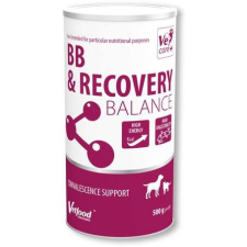 Vetfood BB &amp; Recovery Balance regenerálódást segítő készítmény kutyáknak és macskáknak 500 g vitamin, táplálékkiegészítő kutyáknak
