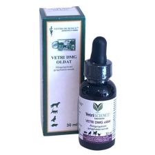 Vetri-DMG Liquid 30 ml vitamin, táplálékkiegészítő kutyáknak