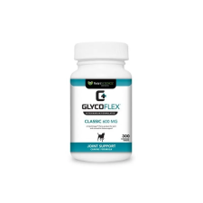  Vetri Glyco-Flex 600 tabletta 120db vitamin, táplálékkiegészítő kutyáknak
