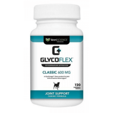  Vetri Glyco Flex GF 600 – 120 db vitamin, táplálékkiegészítő kutyáknak