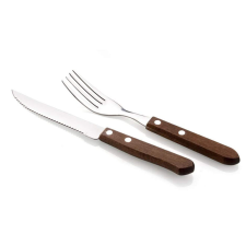  VETRO-PLUS Steak készlet, 12 db 50BBQ0005 kerti sütés és főzés