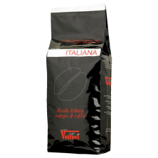 Vettori Italiana őrölt kávé, 1 kg kávé