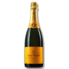  Veuve Clicquot Brut 0,75 12,5% pezsgő