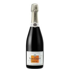 Veuve Clicquot Champagne Demi-Sec 0,75l pezsgő