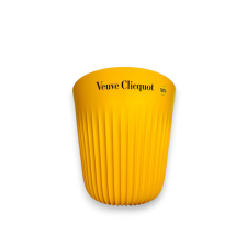 Veuve Clicquot Champagne Jégvödör (Csíkos) pezsgő