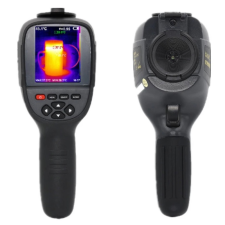 Vevor HK-02 professzionális infravörös éjjellátó hőkamera megfigyelő kamera