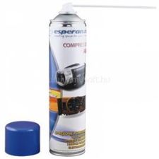 Vez sűrített levegő spray, 600ml (ES118) tisztító- és takarítószer, higiénia