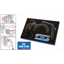  VEZÉRLÉS RÖGZÍTŐ KLT BMW (9AT2107E) autójavító eszköz