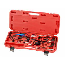  VEZÉRLÉS RÖGZÍTŐ MASTER KLT PEUGEOT, CITR. (MG50085) barkácsolás, csiszolás, rögzítés