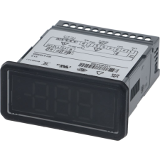  VEZÉRLŐ DIXELL XR30T -5W0A10L V.1.5 beépíthető gépek kiegészítői