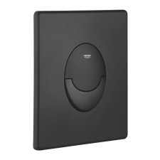  Vezérlő gomb Grohe Start  műanyagból phantom black matt felülettel 38964KF0 szaniter