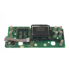  VEZÉRLŐ/KIJELZŐ PANEL beépíthető gépek kiegészítői