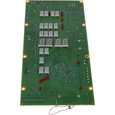  VEZÉRLŐ PANEL beépíthető gépek kiegészítői