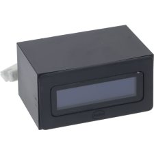  VEZÉRLŐEGYSÉG KIJELZŐVEL kisháztartási gépek kiegészítői