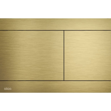  Vezérlőgomb Alca Individual PVD arany matt FUN-G-B építőanyag