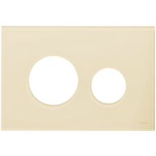  Vezérlőgomb fedele Tece Loop 22 cm 9.240.680 szaniter