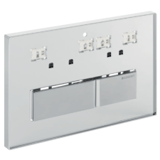  Vezérlőgomb Geberit Sigma cink 115.788.00.1 szaniter