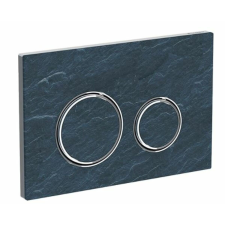  Vezérlőgomb Geberit Sigma pala Mustang 115.884.JM.1 szaniter