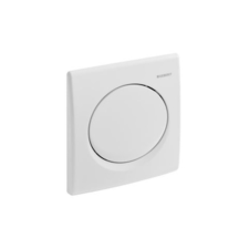 Vezérlőgomb Geberit Tango műanyag fehér 241.914.21.1 szaniter