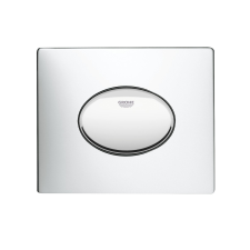  Vezérlőgomb Grohe Skate Air műanyagból króm kivitelben 38565000 szaniter