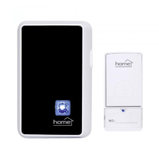  Vezeték és elem nélküli csengő -DBK 1000AC csengő