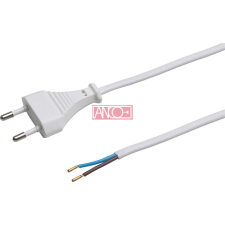  Vezeték Euro dugóval 1,9m villanyszerelés