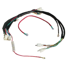  Vezeték köteg 110-125ccm Dirt bike - Pitbike egyéb motorkerékpár alkatrész