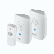  Vezeték nélküli csengő szett 100m DBS 1001DC csengő