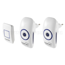  Vezeték nélküli csengő szett DBS1501AC csengő