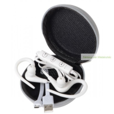  Vezeték nélküli fülhallgató, 4.1-es Bluetooth fülhallgató, fejhallgató