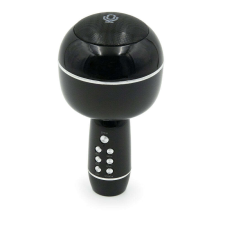  Vezeték nélküli karaoke mikrofon, Bluetooth csatlakozással (YS-09) mikrofon